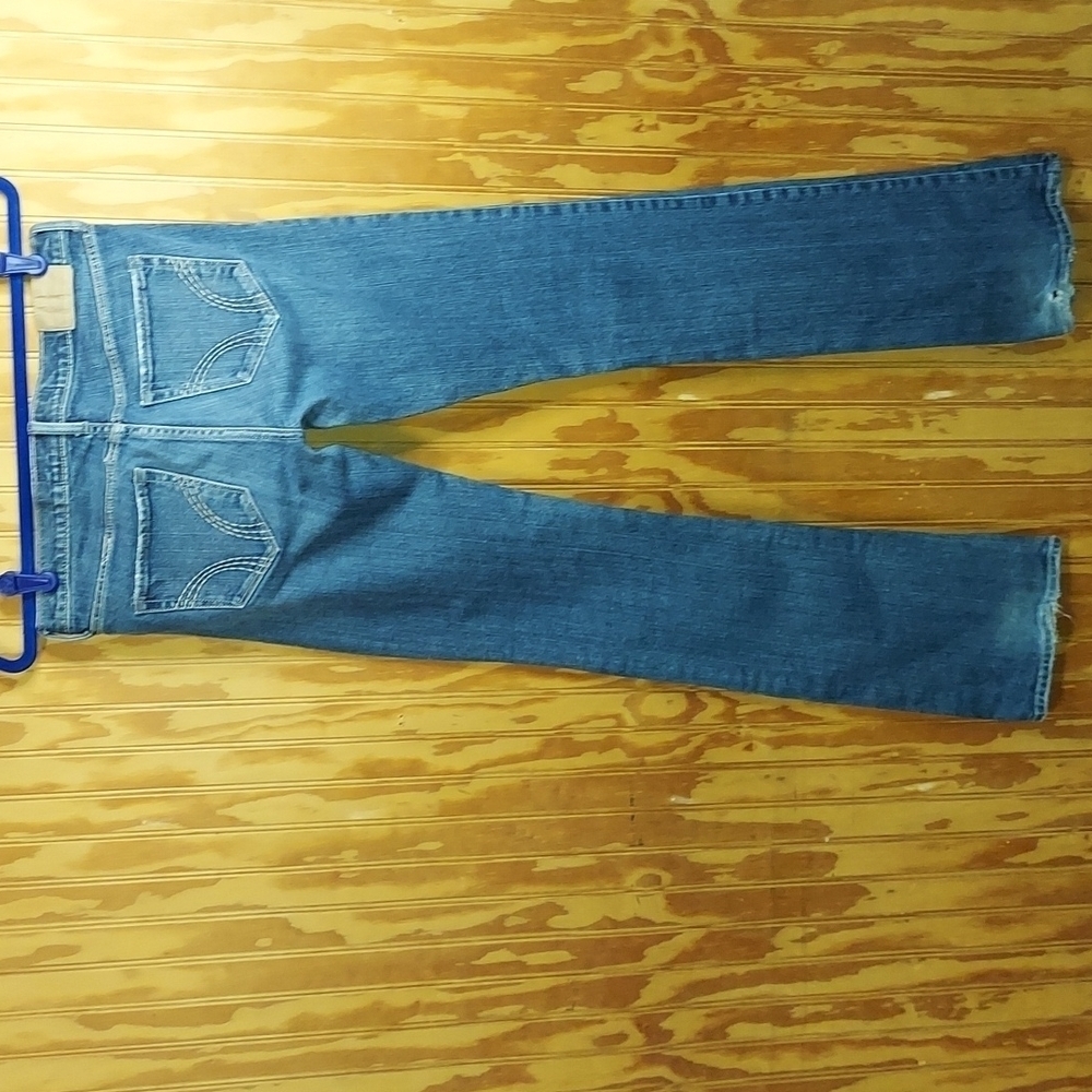 Hollister California stretch jeans - Picture 4 of 7